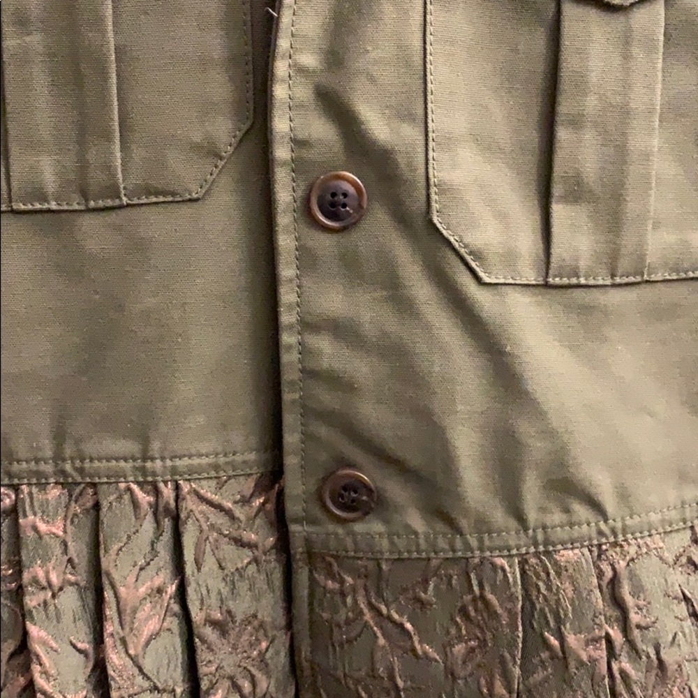 Jacket - Picture 2 of 3